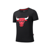 Nba Polera Hombre  Chicago Bulls